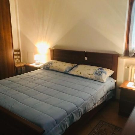 Casa Vacanza Da Berto Stregna Екстериор снимка