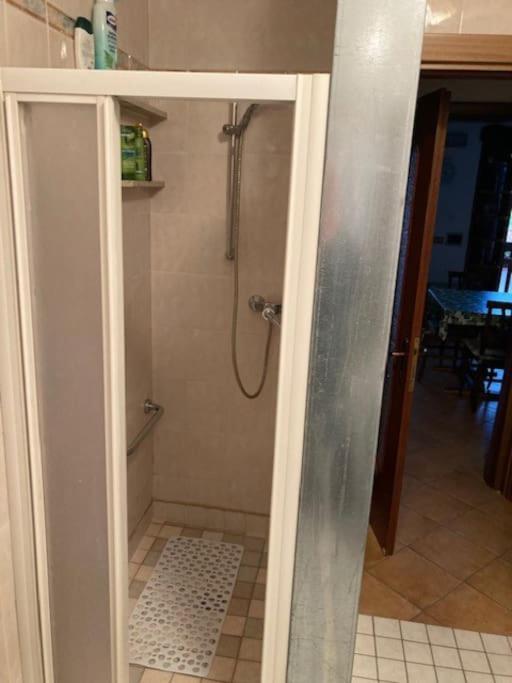 Casa Vacanza Da Berto Stregna Екстериор снимка